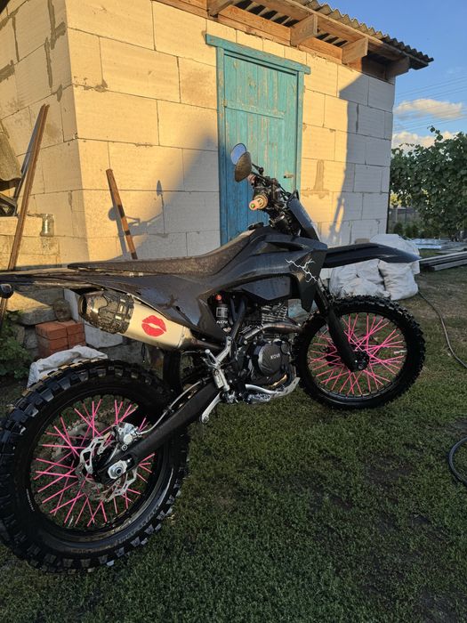 кові 300 фрі райд