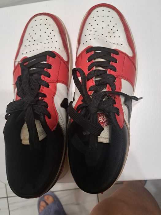 Кеди Nike розмір 41