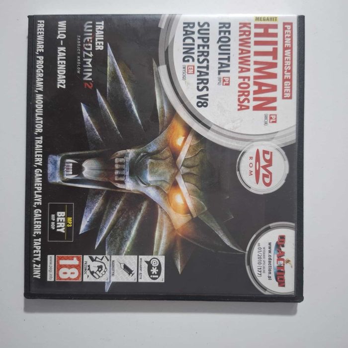 CD Action Wydanie 177