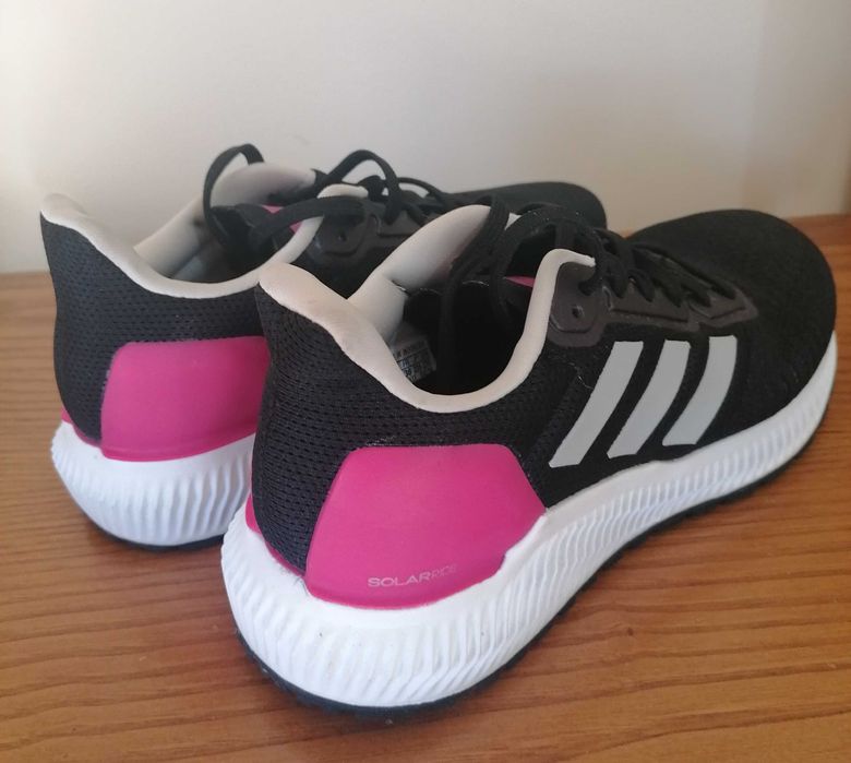 Adidas Solar Ride 38 (Novas)