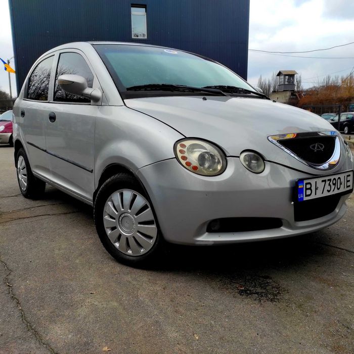 Экономный вариант