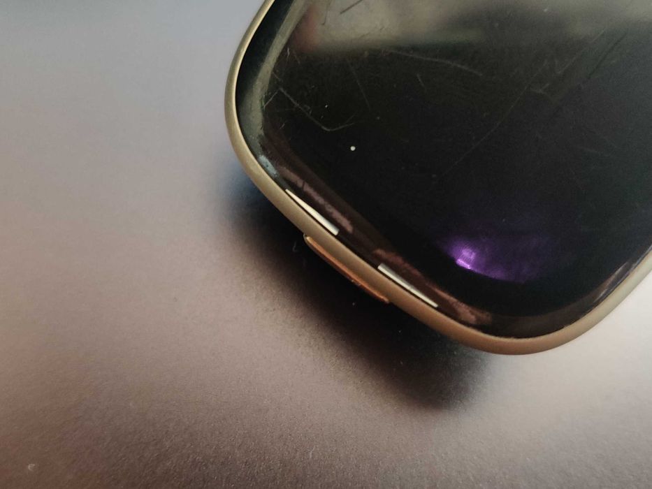 Smartwatch Fitbit Sense 2