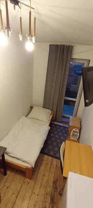 Pokoje, noclegi, kwatery pracownicze, Wrocław krzyki, Siechnice