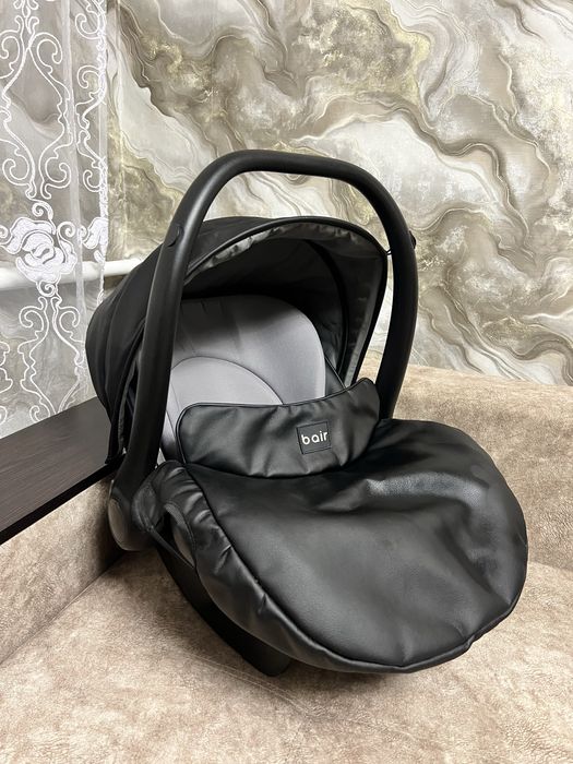 Автокрісло Bair Kite ЕСО 36