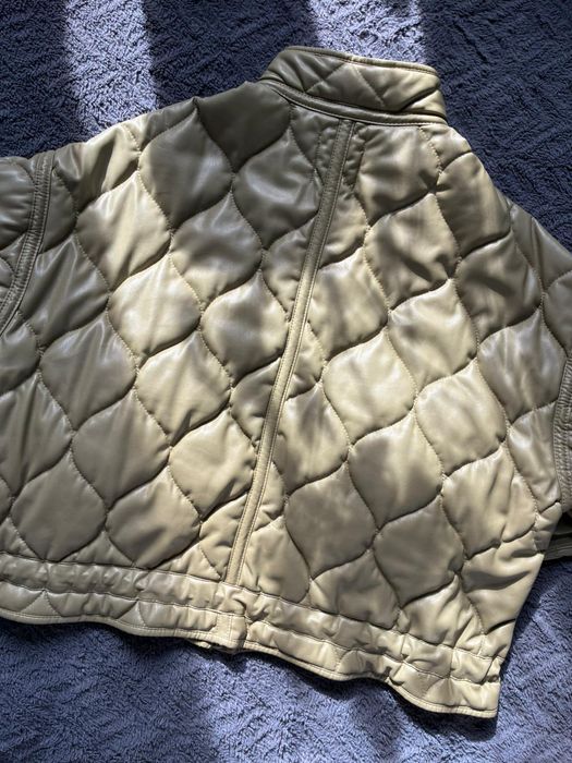 Kurtka przejściowa ZARA