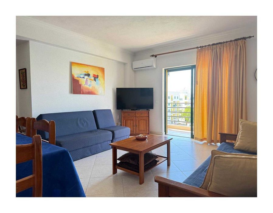 Aparamento T1 Férias Armação de Pêra