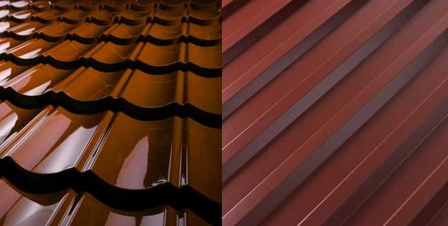 АКЦИЯ !!! Качественная металлочерепица и ПРОФНАСТИЛ от ЗАВОДА+ДОСТАВКА