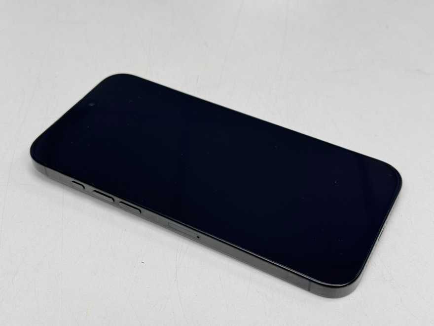 Apple Iphone 16 Pro Max 256GB BAT.92% 441Cykli Black FASON Rzgowska 12