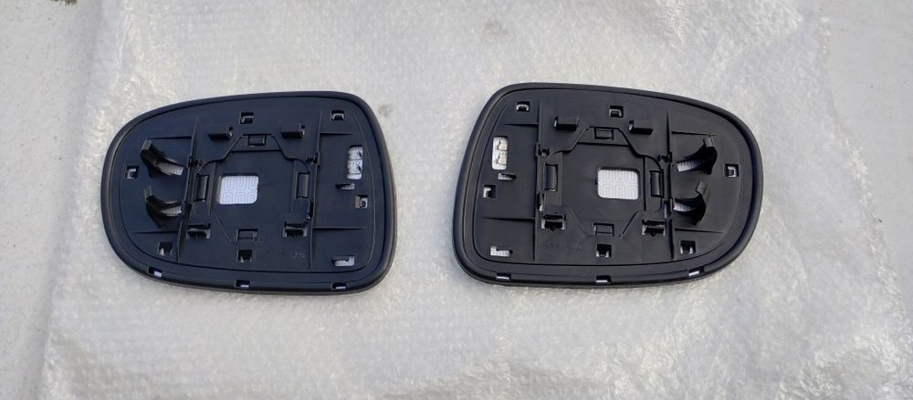 Зеркало. Зеркальный элемент. Дзеркало. Lexus ES 350. IS. CT. 2006 - 11