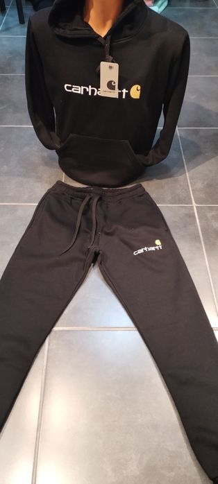 Fato treino Carhartt