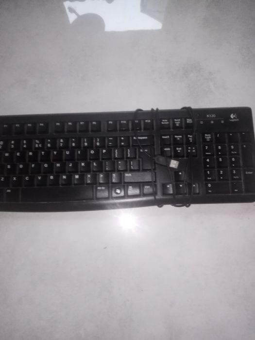 Klawiatura do komputera
