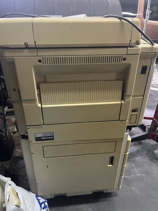 Продам Принтер в рабочем состоянии