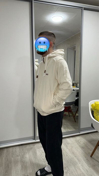 Худі тепла Moraton