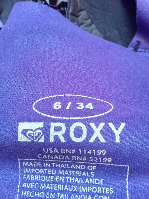 Fato Surf Feminino ROXY