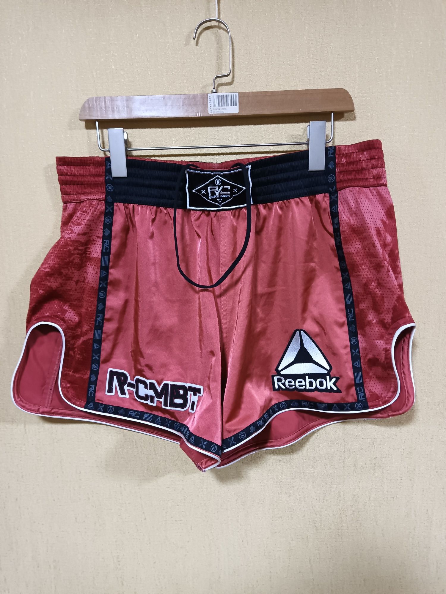 Reebok thai cheap shorts