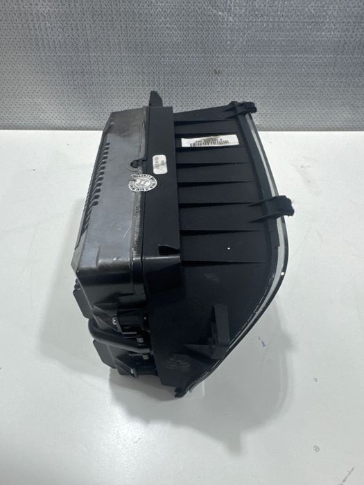 Display Mercedes Benz S class W221