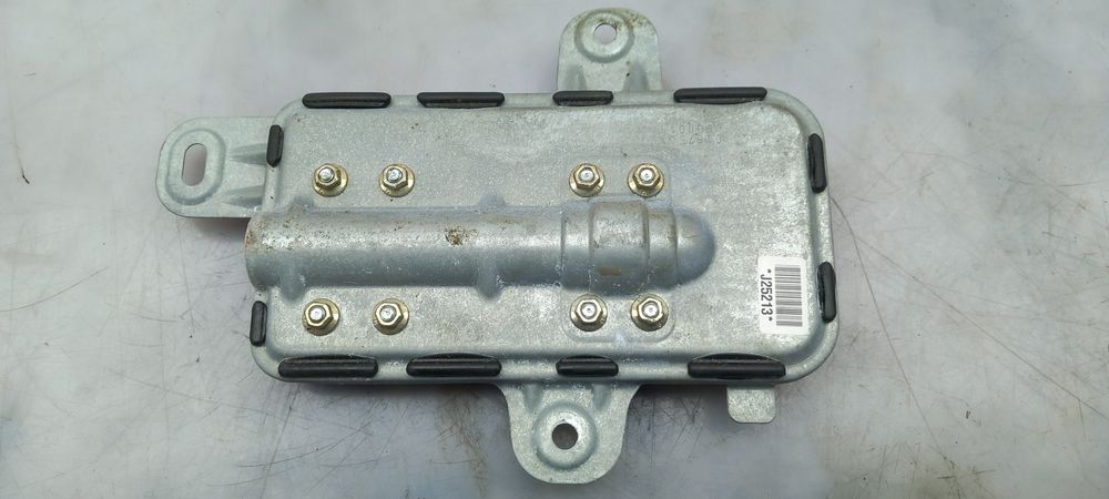 Airbag lateral frente esquerda BMW 3 Compact (E46)