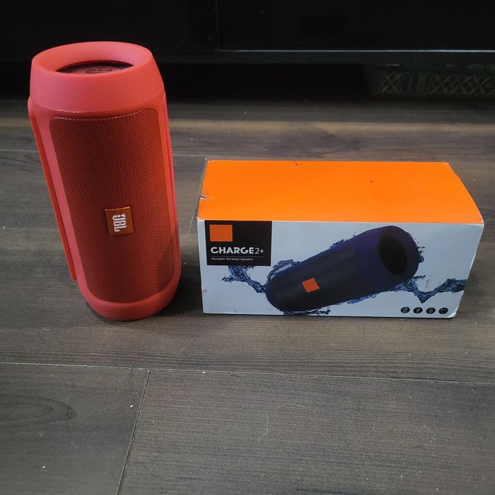 JBL CHARGE 2+ блютуз калонка