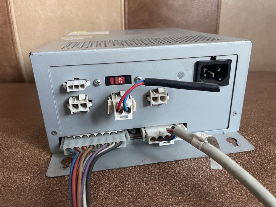 Блок живлення Magnetek 3D62-32-1