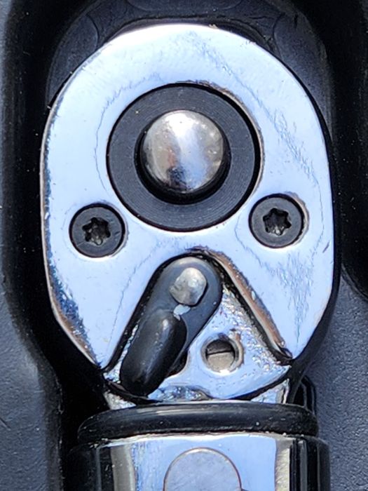 Torque dinamómetra kit