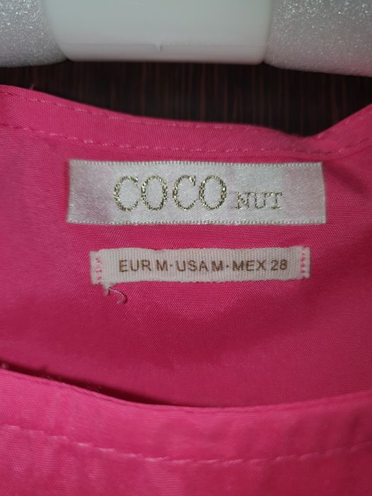 Vestido de senhora