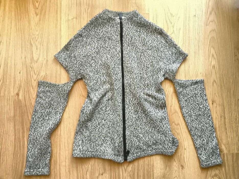 Sweter Ashley Brooke, rozmiar 36