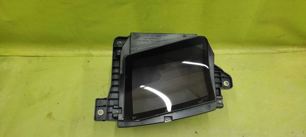 Проекция на лобовое стекло BMW X5 E70 F15 проекція на скло БМВ Х5 Е70