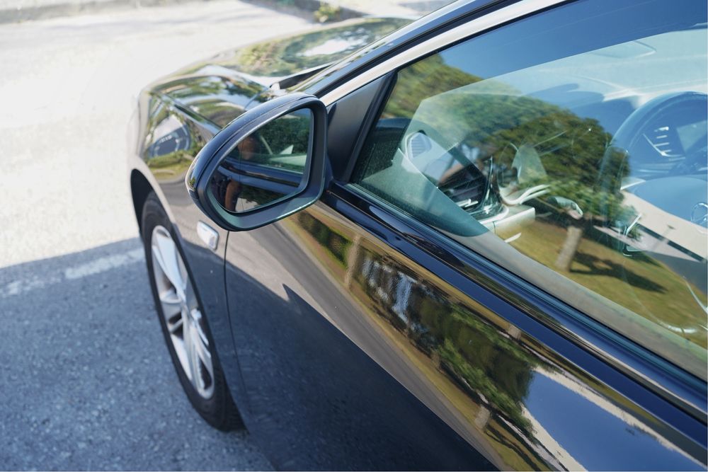 2022 Opel Insignia 1.5 Automatico