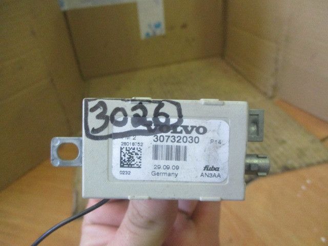 Antena VOLVO C30