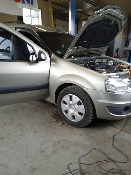 Продам Дячя Логан