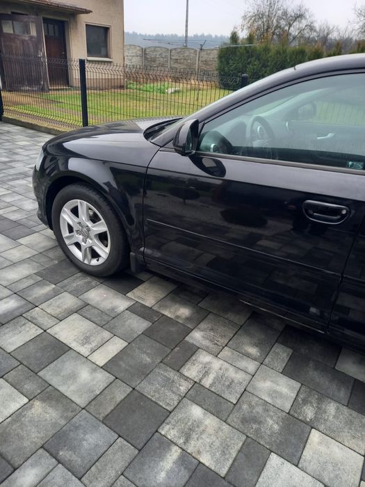 Sprzedam Audi A3