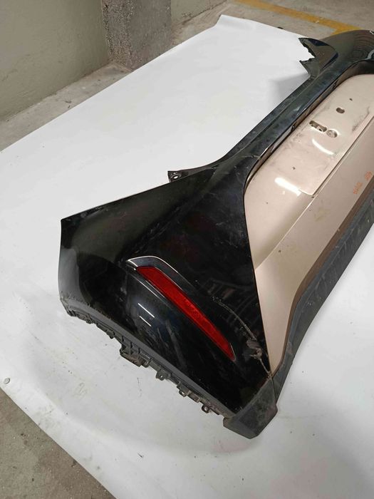 Pára-choques trás TOYOTA Aygo X