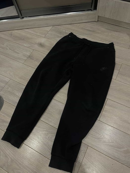 теч флис штани рефлектив