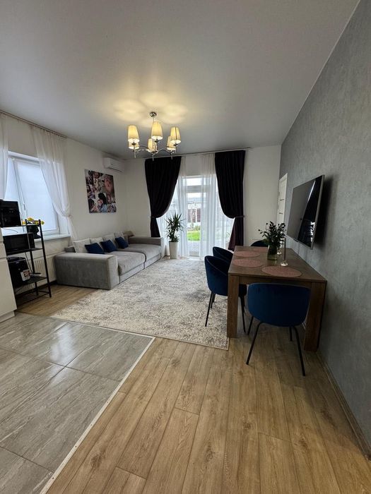 143 тыс.$‼️‼️ Эксклюзивный дом с ремонтом 127 м2/ 6 соток/ Алексеевка