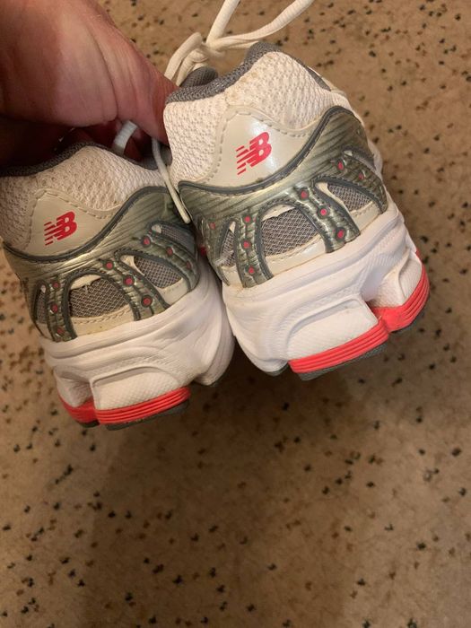 Красовки New Balans оригінал