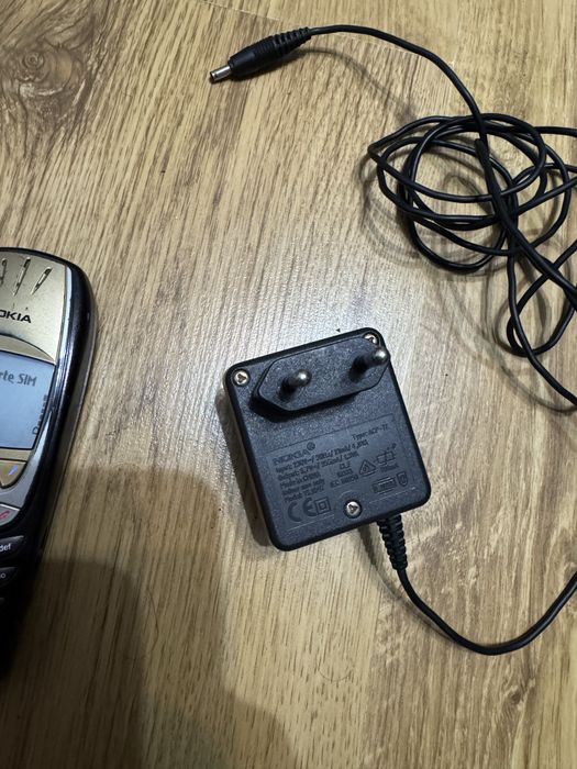 Nokia 6310. Sprawna. Każda sieć