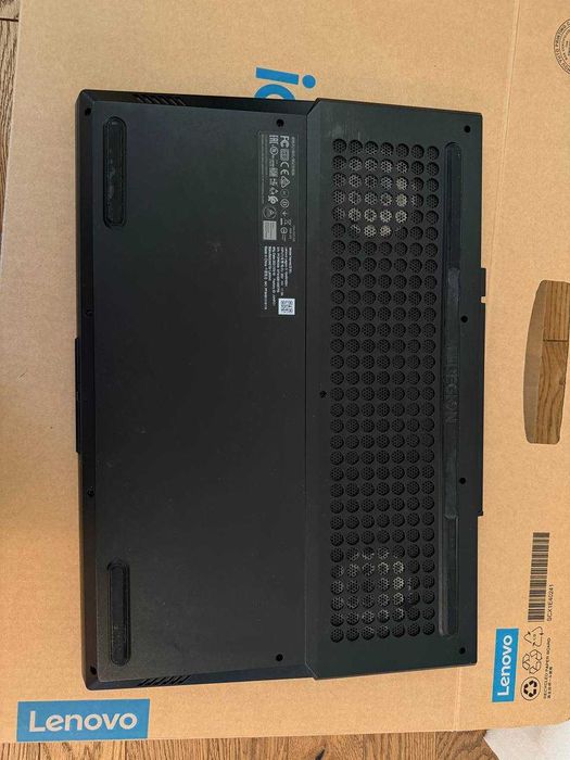 Lenovo Ideal gaming 1660TI