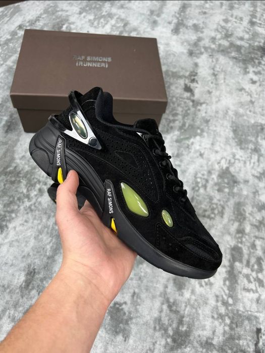 RAF Simons Cylon-21
