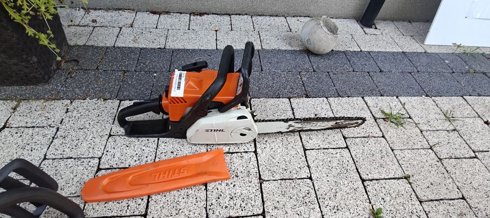 Piła Stihl MS 180 C super stan