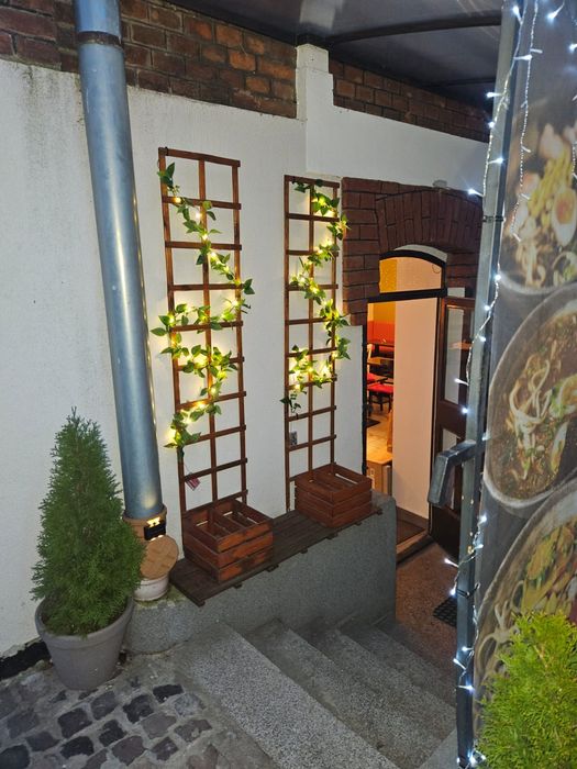 Wynajmę lokal.pod gastronomię Kraków  centrum