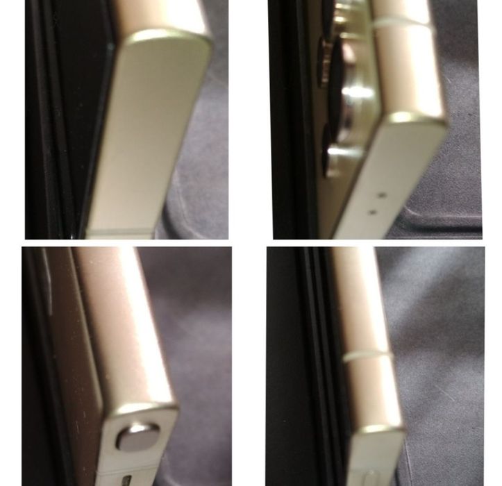 Samsung galaxy s24 ultra 12/512, kolor Titanium Yellow, igla,  Polska