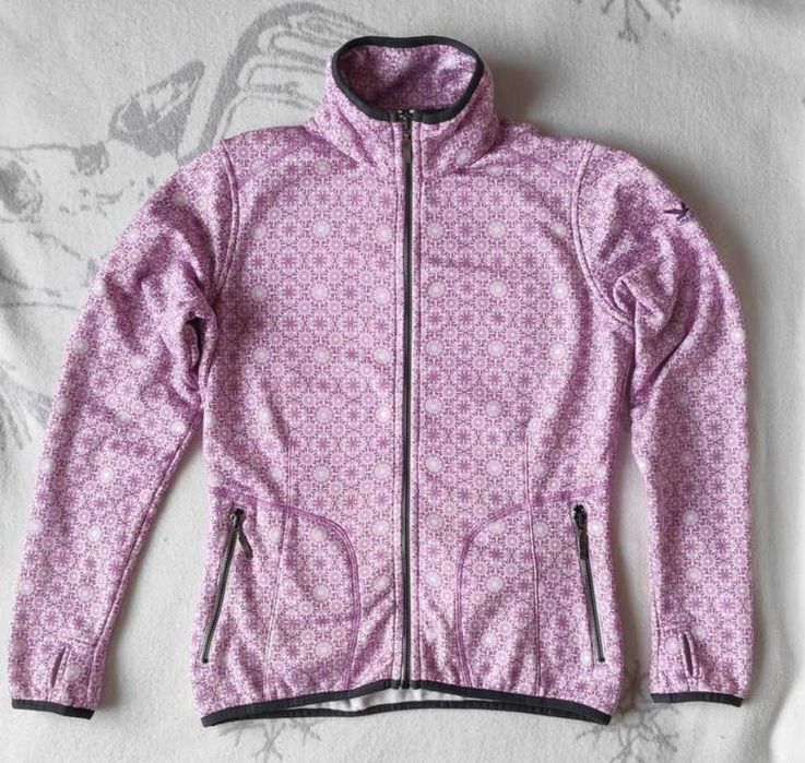 жіноча кофта salewa