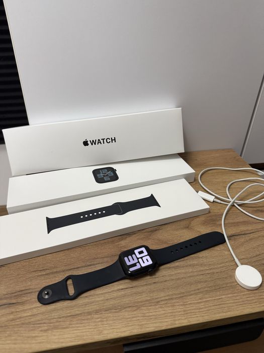 Apple watch SE 2 40mm super stan