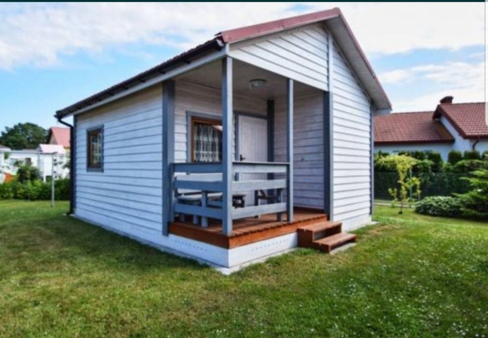 Domki nad morzem Jarosławiec, wypoczynek