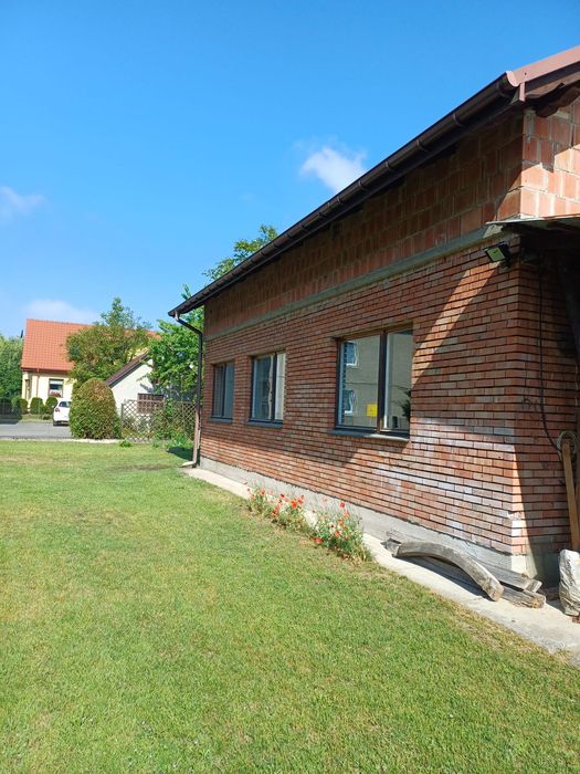 Dom / Działka 8 arów przy Puszczy Niepołomickiej | Wszystkie media | 800 tys. - Widok 2