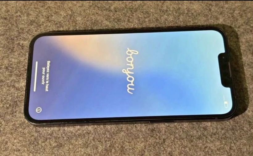 iphone 14 com caixa