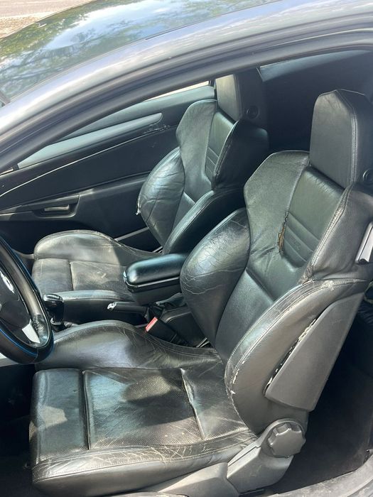 Opel astra 150cv turbo partido