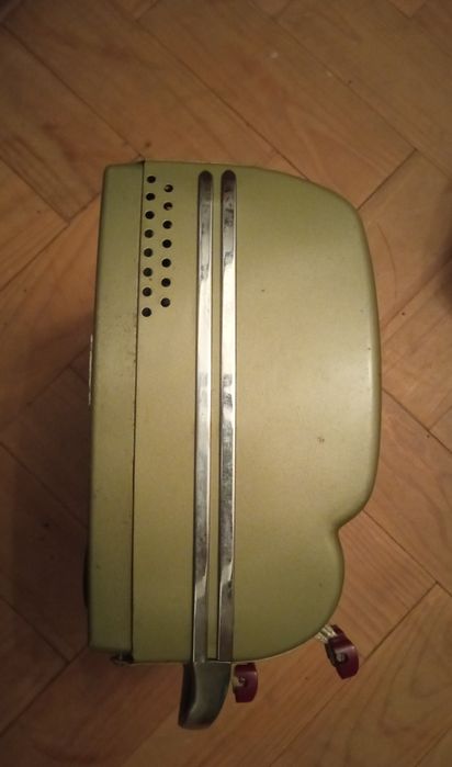 Máquina de calcular eléctrica