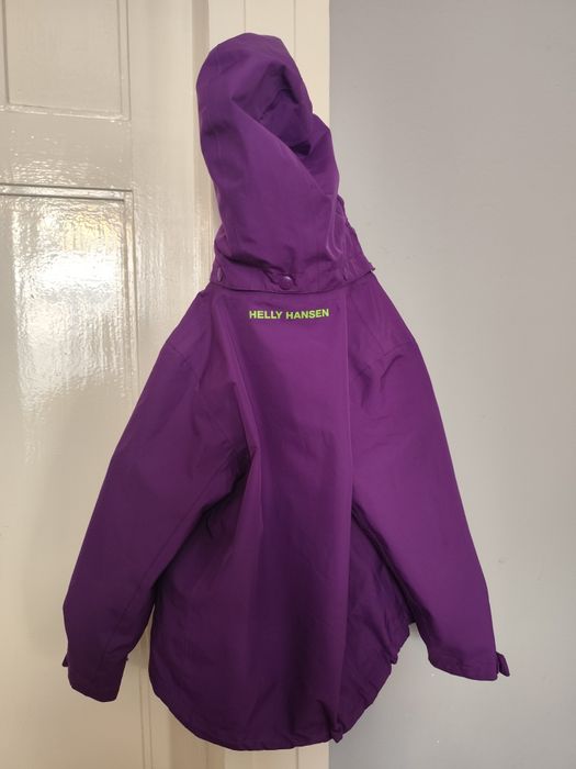 Kurtka Softshell Helly Hansen rozmiar 128