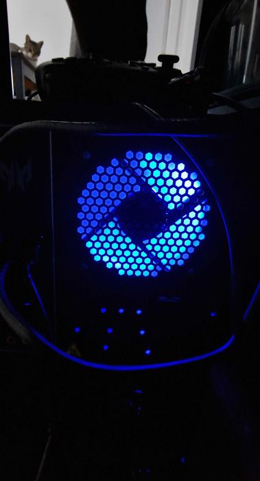 PC GAMING ACER Predator 3000 - i7 - NVIDIA GeForce RTX 3070 - 16GB RAM